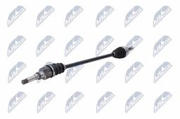 Arbre de transmission NTY NPW-CT-170