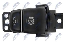Interrupteur, commande de frein de stationnement NTY EWH-BM-003