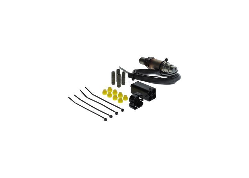 Sonde lambda BOSCH 0 258 986 502
