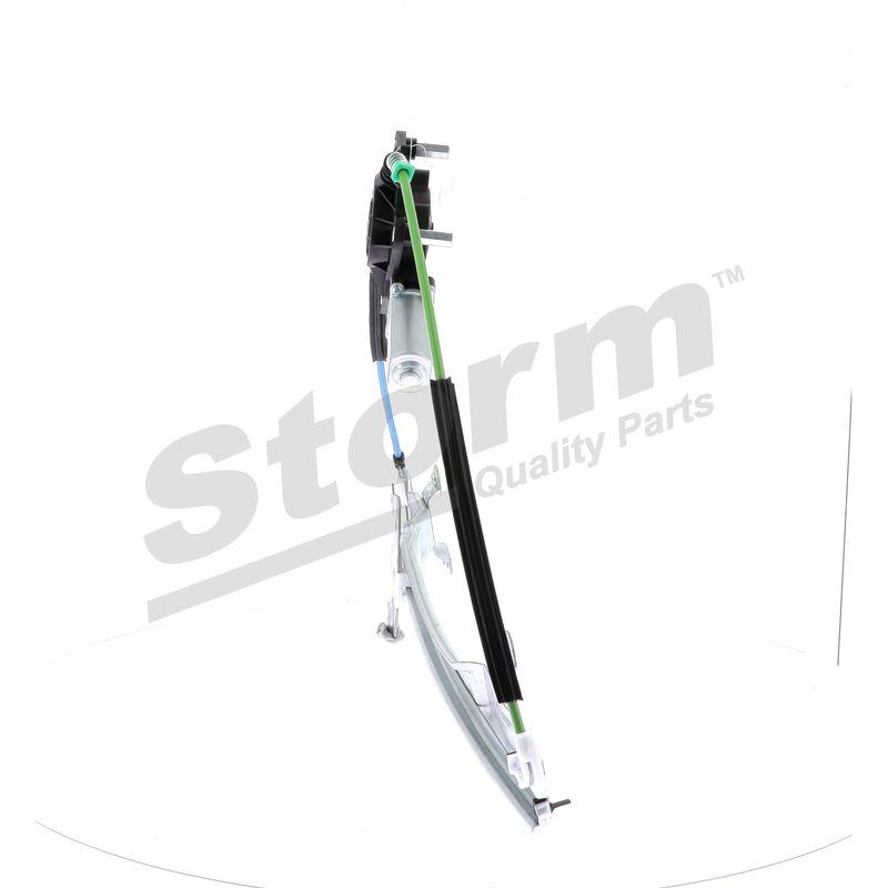 Lève-vitre STORM QUALITY PARTS 81178