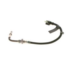 Capteur, température des gaz BOSCH 0986259038