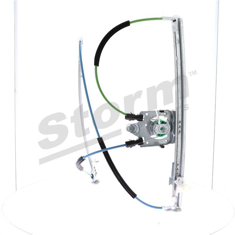 Lève-vitre STORM QUALITY PARTS 88079