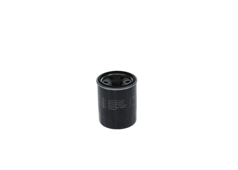 Filtre à huile BOSCH F026407077
