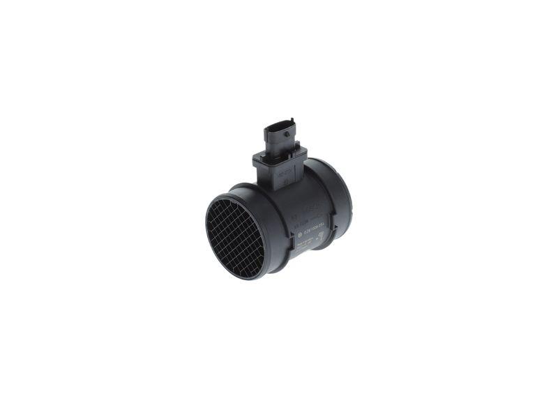 Débitmètre de masse d'air BOSCH 0 281 006 054