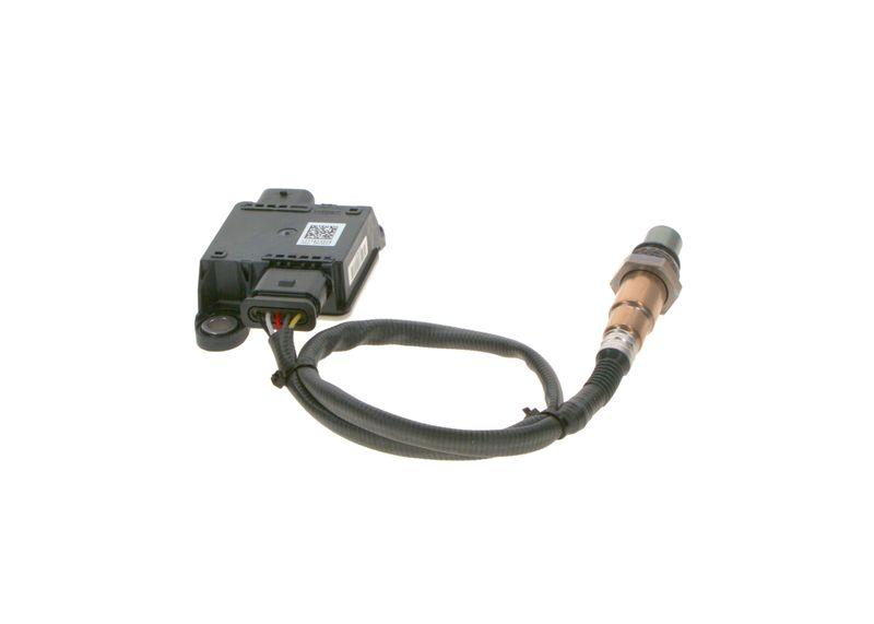 Détecteur de particules BOSCH 0 281 008 528