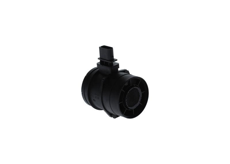 Débitmètre de masse d'air BOSCH 0 281 006 146