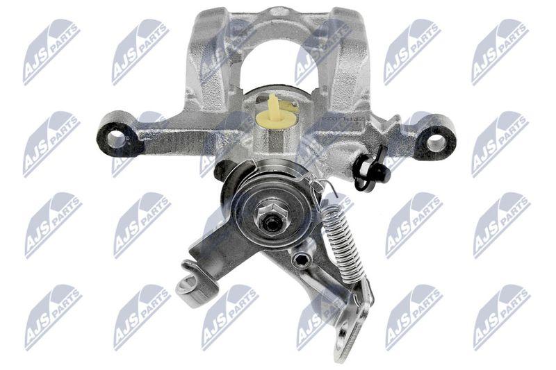 Étrier de frein NTY HZT-PL-024