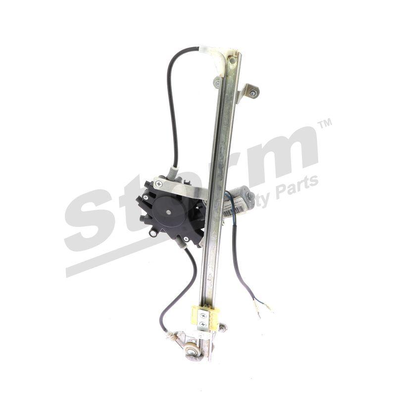 Lève-vitre STORM QUALITY PARTS 63076