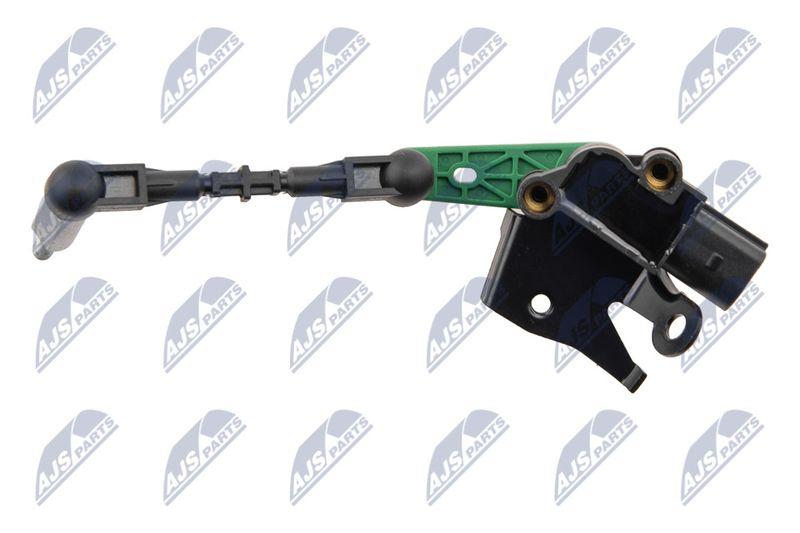 Capteur, correcteur de portée d’éclairage NTY ECX-AU-012