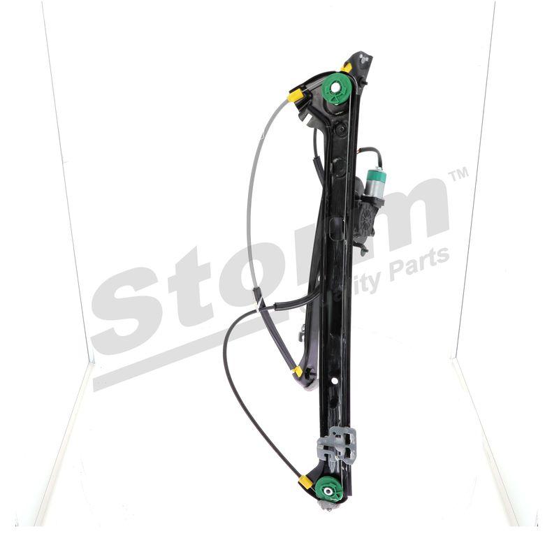 Lève-vitre STORM QUALITY PARTS 17374