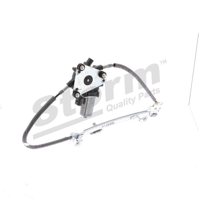 Lève-vitre STORM QUALITY PARTS 36574