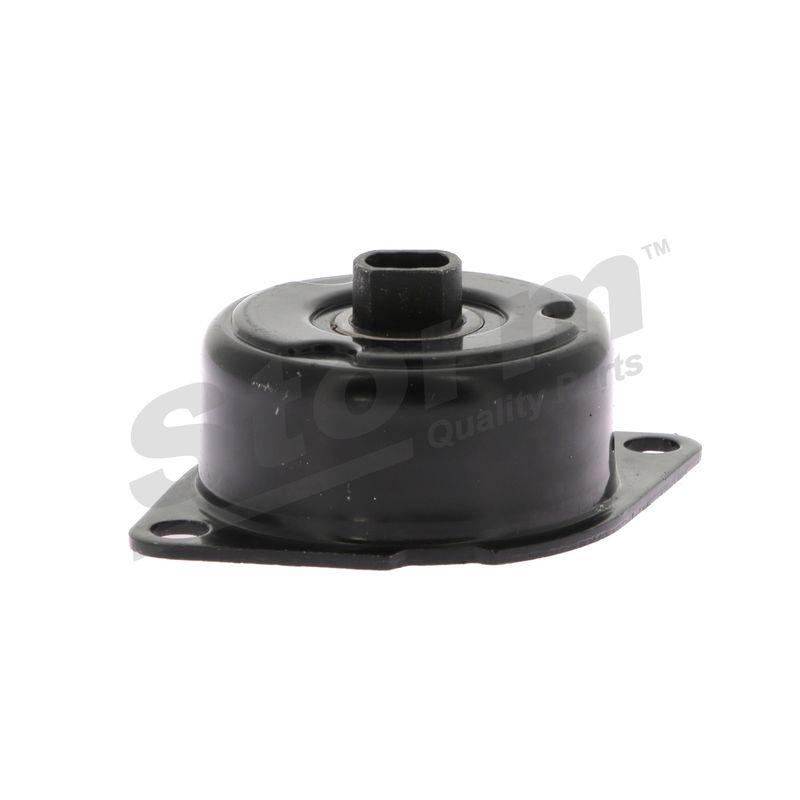 Tendeur de courroie, courroie trapézoïdale à nervures STORM QUALITY PARTS 4923