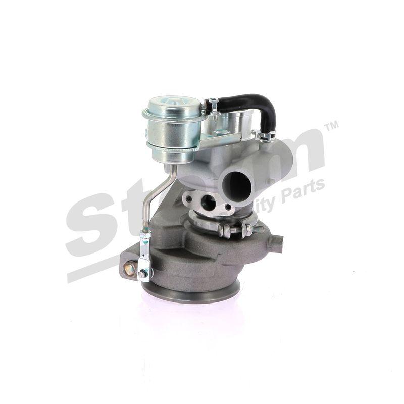 Turbocompresseur, suralimentation STORM QUALITY PARTS 89216