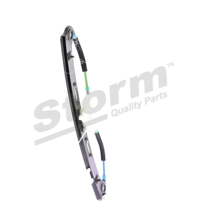 Lève-vitre STORM QUALITY PARTS 17272
