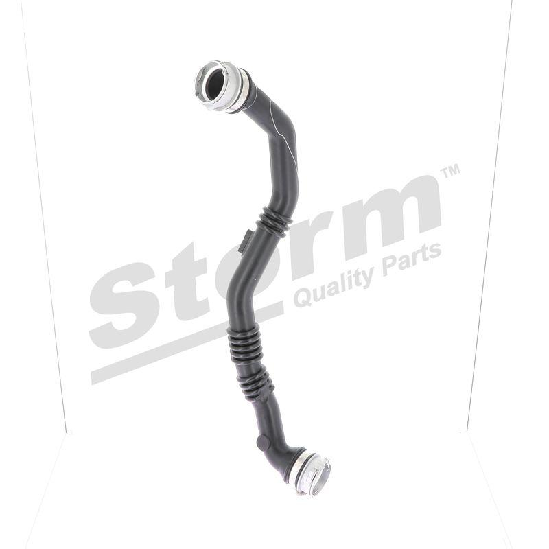 Gaine de suralimentation STORM QUALITY PARTS F15809