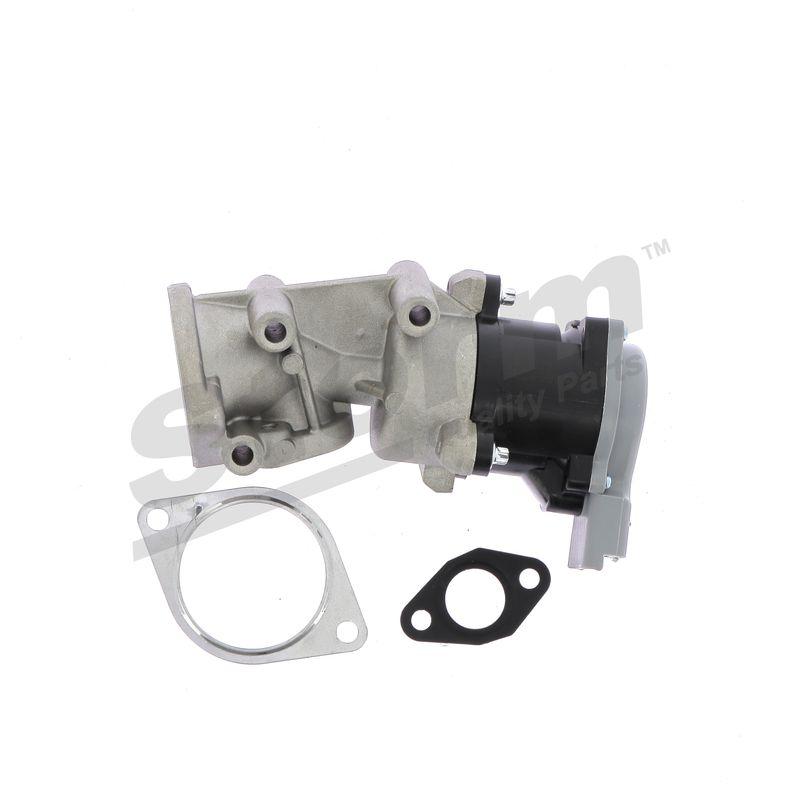 Vanne EGR STORM QUALITY PARTS 9104