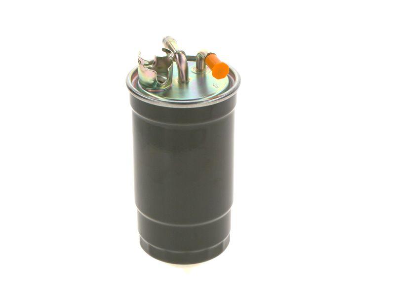 Filtre à carburant BOSCH 0 450 906 437