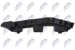 Support, pare-chocs NTY EZC-VW-460