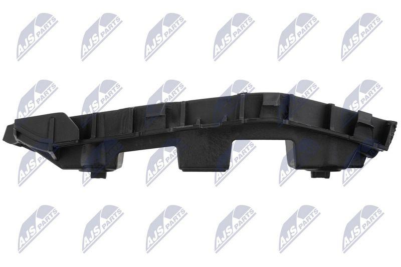 Support, pare-chocs NTY EZC-VW-460