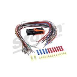 Kit réparation de câble, porte STORM QUALITY PARTS 102101