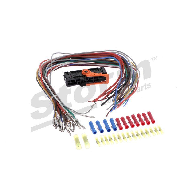 Kit réparation de câble, porte STORM QUALITY PARTS 102101