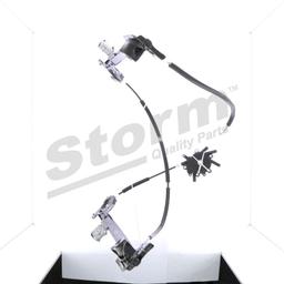 Lève-vitre STORM QUALITY PARTS 136078