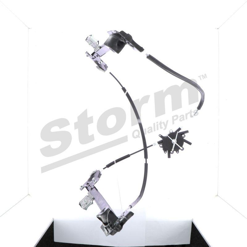 Lève-vitre STORM QUALITY PARTS 136078