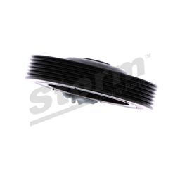 Poulie, vilebrequin STORM QUALITY PARTS 81094