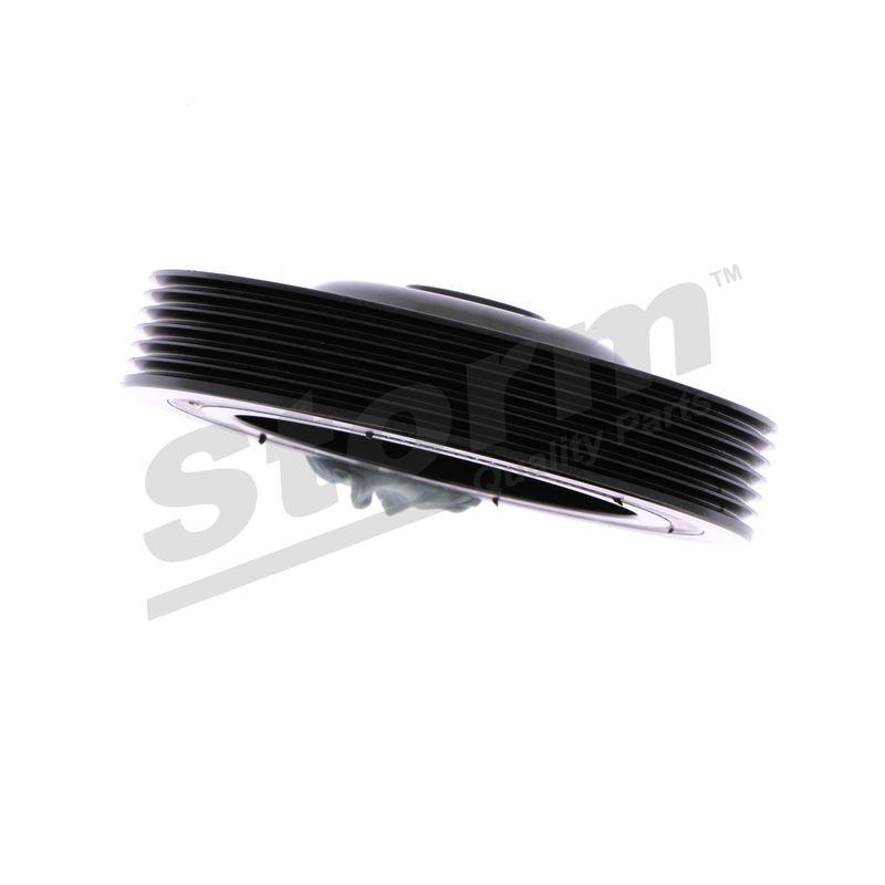 Poulie, vilebrequin STORM QUALITY PARTS 81094