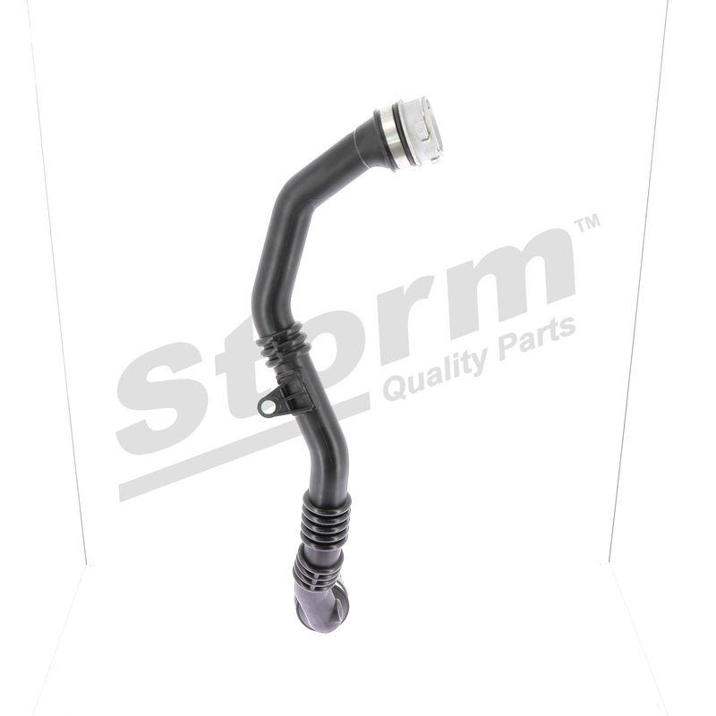 Gaine de suralimentation STORM QUALITY PARTS F15809
