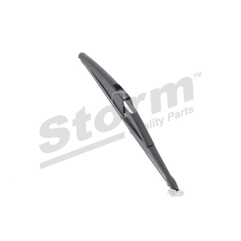 Balai d'essuie-glace STORM QUALITY PARTS 1000275AR