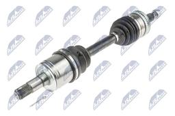 Arbre de transmission NTY NPW-MS-000