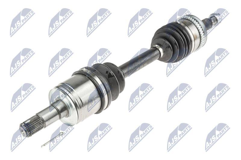 Arbre de transmission NTY NPW-MS-000