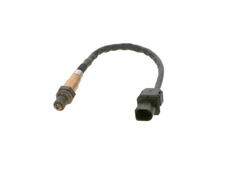 Sonde lambda BOSCH 0 281 004 572