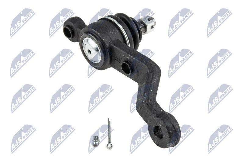 Rotule de suspension NTY ZSD-TY-047