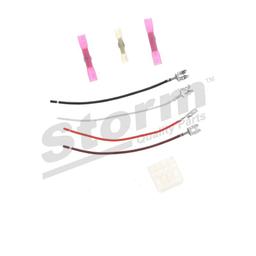 Kit réparation de câble, feu arrière STORM QUALITY PARTS 699003