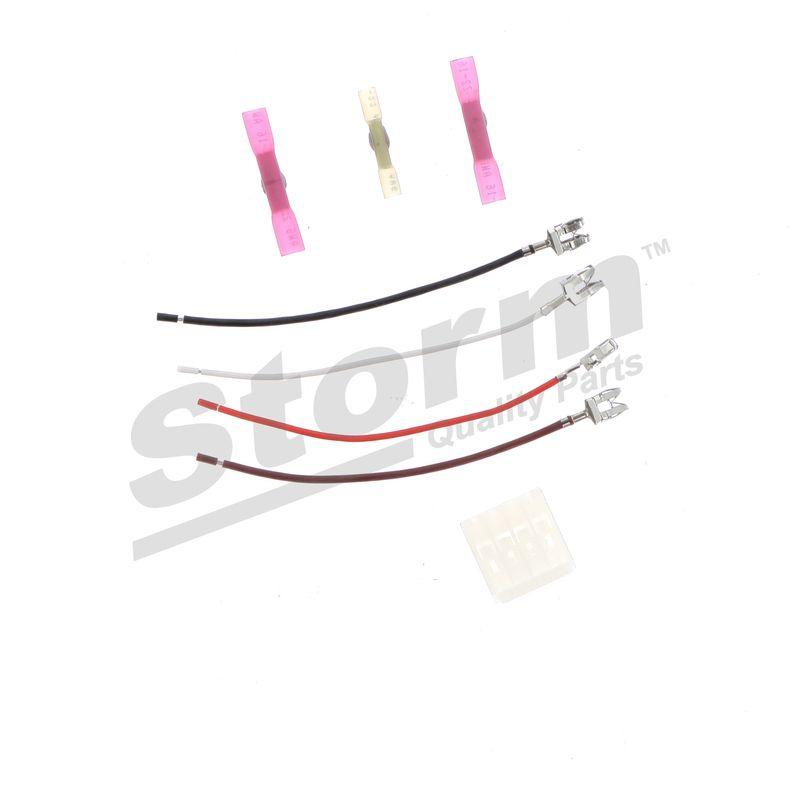 Kit réparation de câble, feu arrière STORM QUALITY PARTS 699003