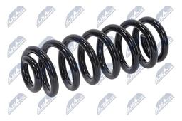 Ressort de suspension NTY ASZ-CH-006