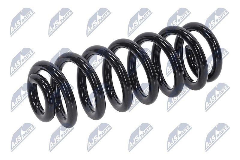 Ressort de suspension NTY ASZ-CH-006
