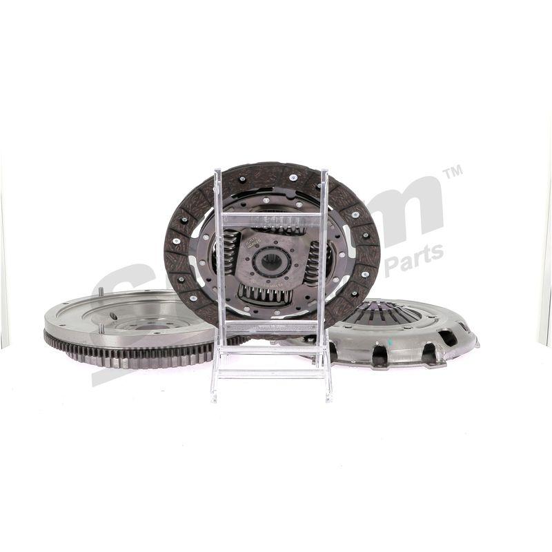 Kit adaptateur, embrayage STORM QUALITY PARTS STO1012