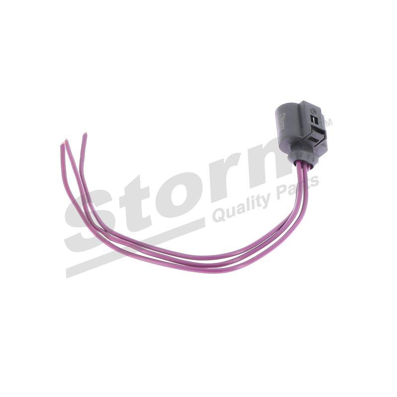 Kit réparation de câble, déphaseur d’arbre à cames STORM QUALITY PARTS 102100