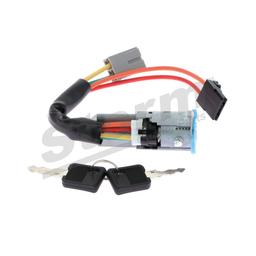 Fermeture-volant STORM QUALITY PARTS 20026
