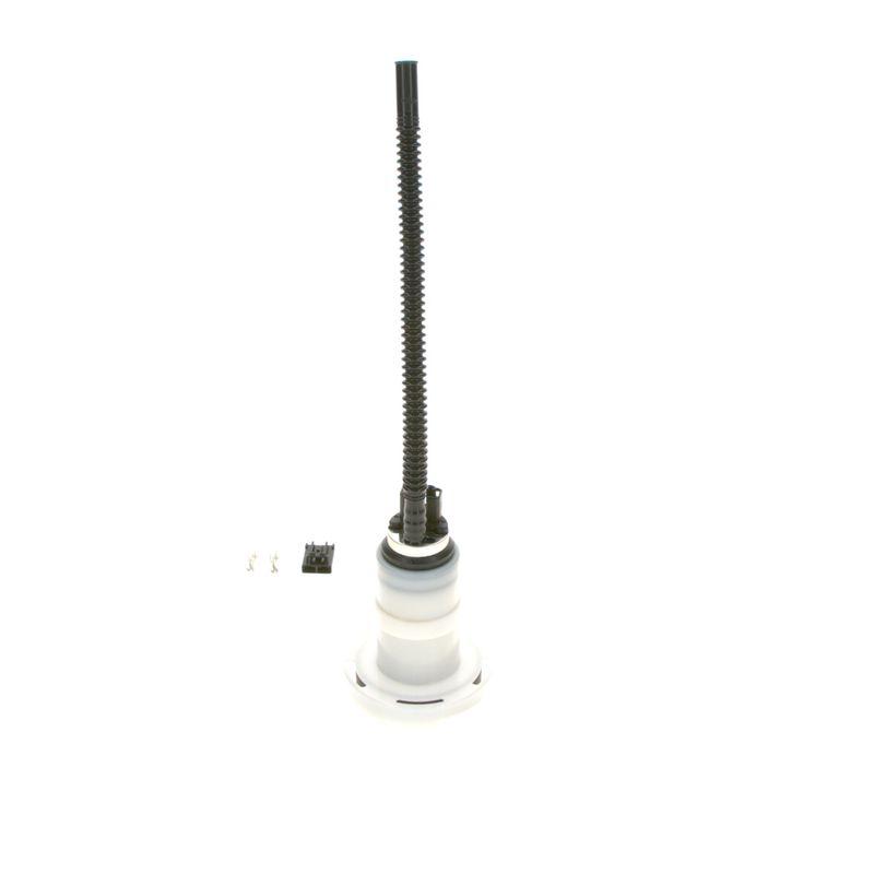 Pompe à carburant BOSCH 0 986 580 802