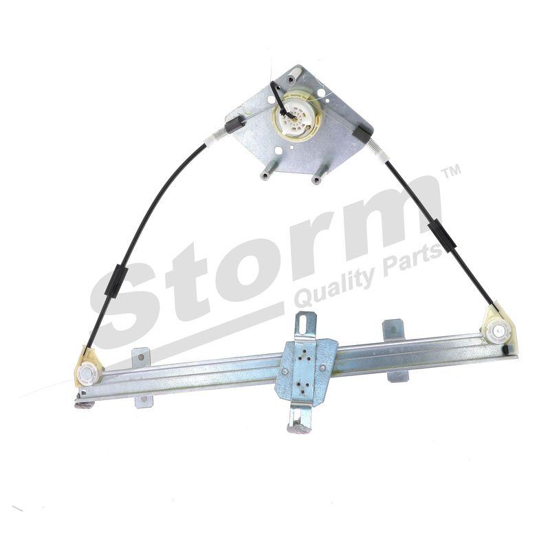 Lève-vitre STORM QUALITY PARTS 151268