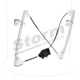 Lève-vitre STORM QUALITY PARTS 97080