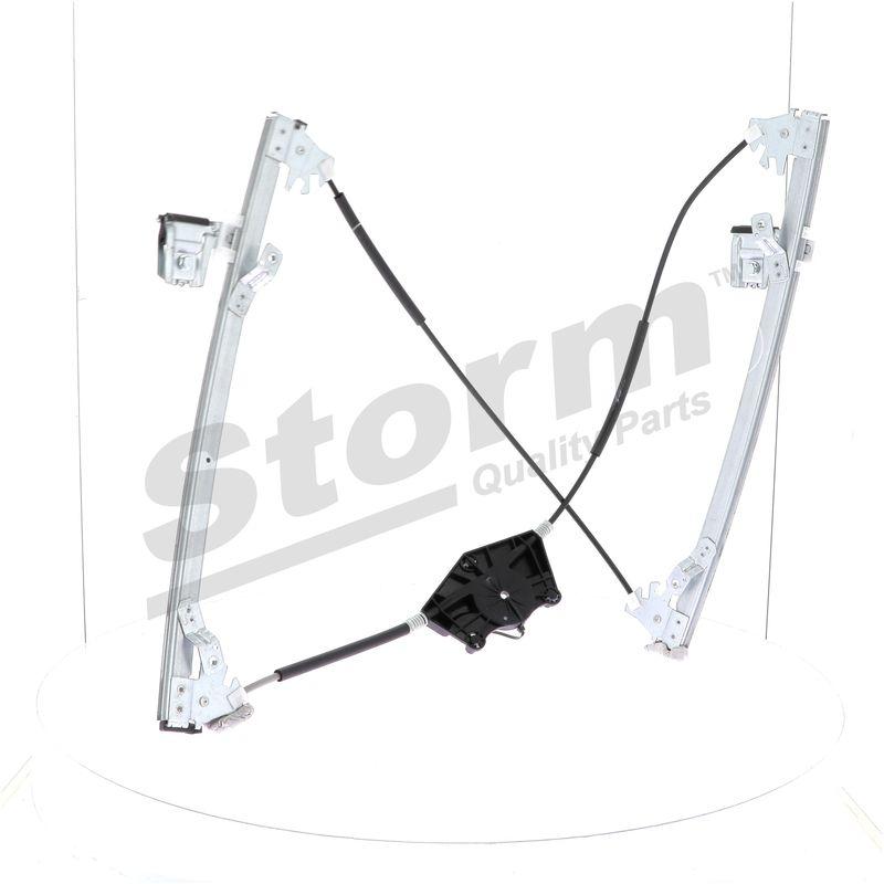 Lève-vitre STORM QUALITY PARTS 97080
