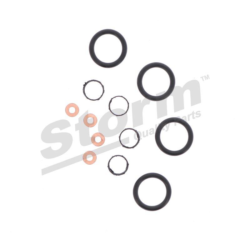 Kit de joints, injecteur STORM QUALITY PARTS 460009