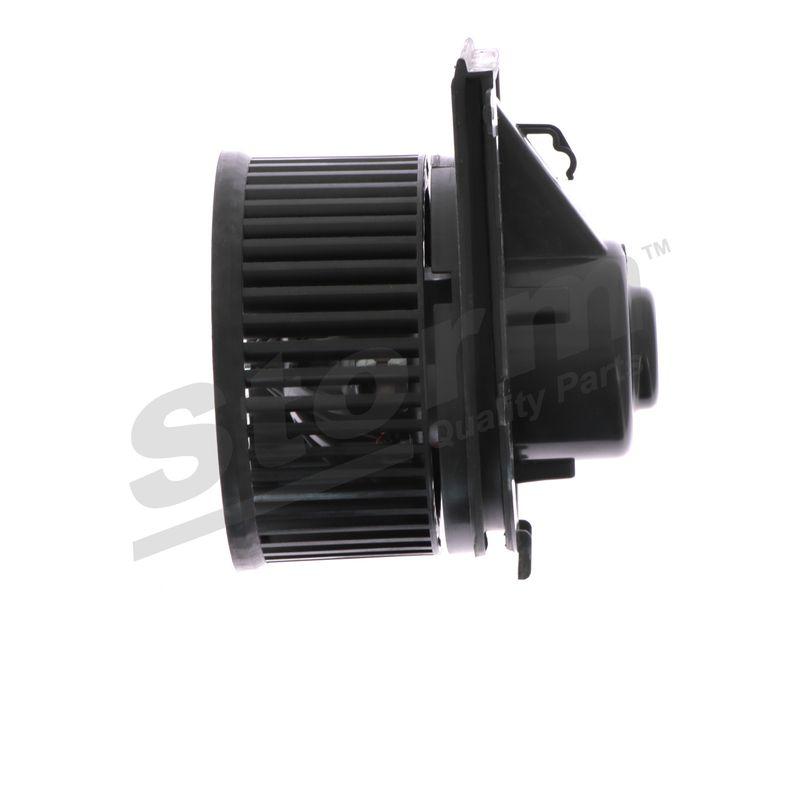Pulseur d'air habitacle STORM QUALITY PARTS 9650801