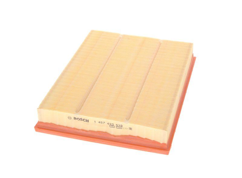 Filtre à air BOSCH 1 457 433 579