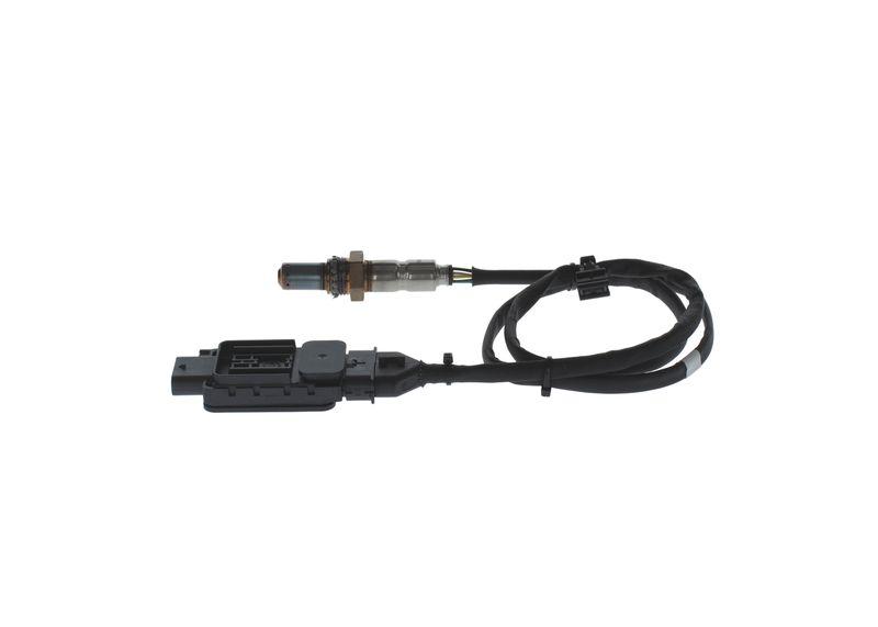 Capteur NOx, Injection d'urée BOSCH 0281008833
